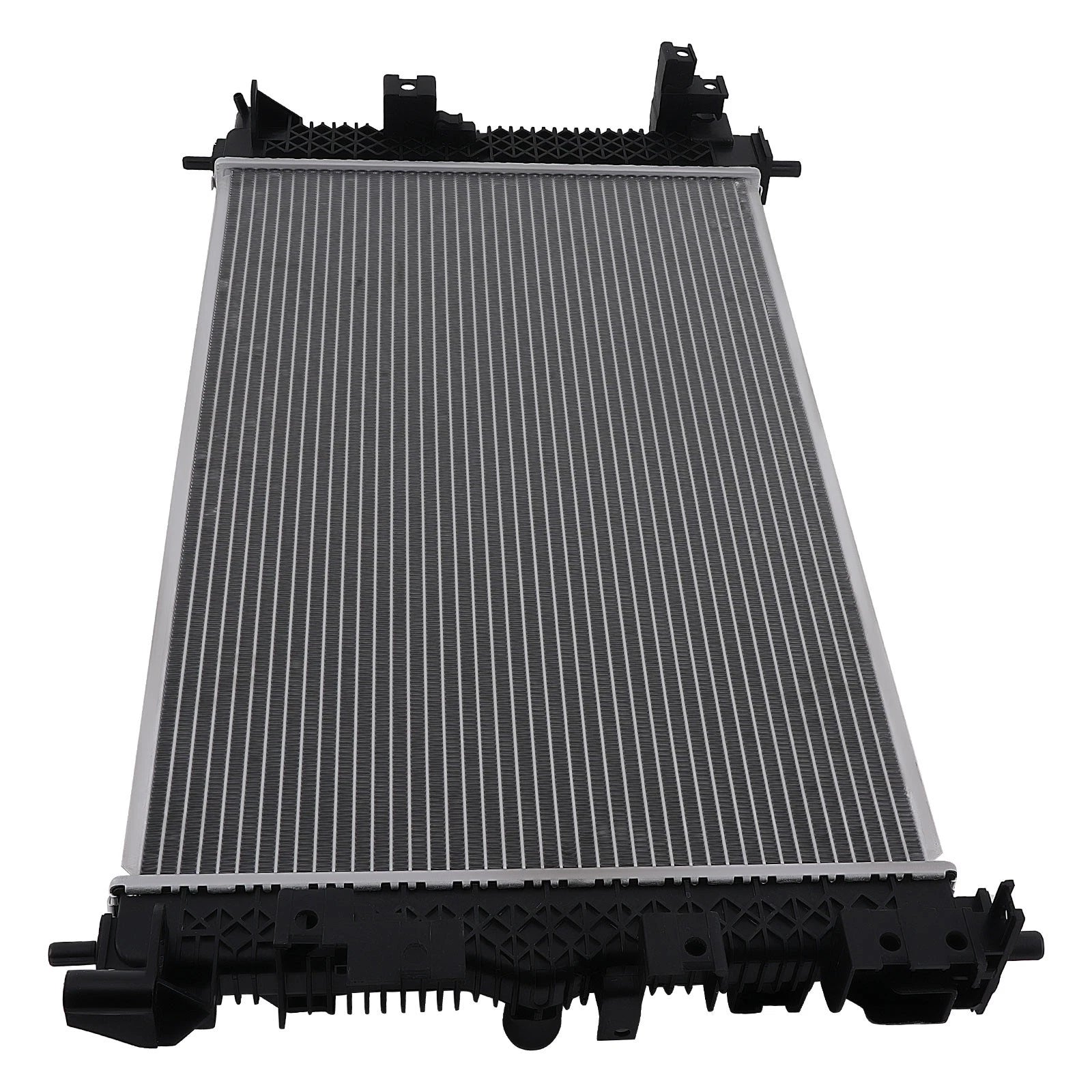Crossflow Radiator for Buick Envision 2.0T (2016–2020) Aluminum Core