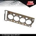 Engine Cylinder Head Gasket for Volkswagen Tiguan CC Eos GLI Jetta Passat