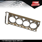 Engine Cylinder Head Gasket for Volkswagen Tiguan CC Eos GLI Jetta Passat