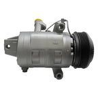 AC Compressor Kit Replacement for Mazda 6 3.7L (2013-2013)