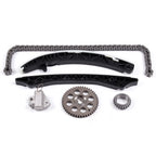 Timing Chain Kit for Suzuki Kizashi Grand Vitara SX4 L4 16V J24B (2012–2013)