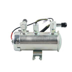 12V Fuel Pump 8980093971 for Isuzu 6HK1 4HK1 (ZAX200 ZAX210 ZAX230 SH350 SH240)