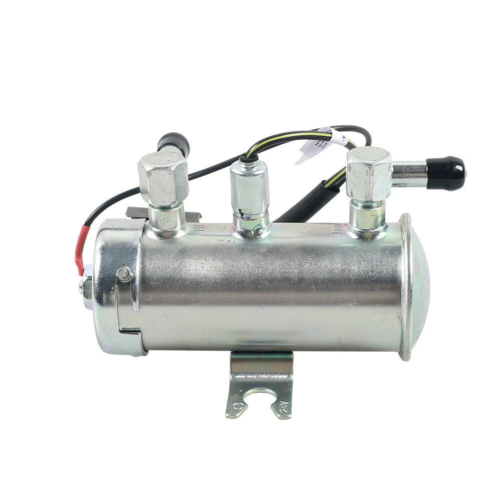 12V Fuel Pump 8980093971 for Isuzu 6HK1 4HK1 (ZAX200 ZAX210 ZAX230 SH350 SH240)