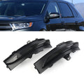 Rear View Mirror Signal Light for Ford Edge (2015–2022)