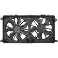 A/C Radiator Cooling Fan for Ford F-150, Expedition (2021–2024) FO3115236