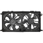 A/C Radiator Cooling Fan for Ford F-150, Expedition (2021–2024) FO3115236
