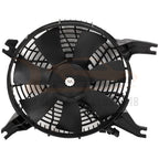 Cooling Fan for Mitsubishi Montero (2001-2003)