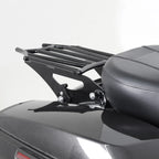 Detachable Luggage Rack for Harley Touring Road King Glide (2009–2025)