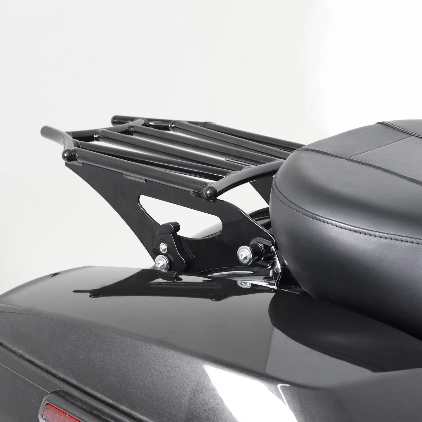 Detachable Luggage Rack for Harley Touring Road King Glide (2009–2025)