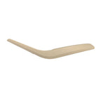 Left Side Inner Door Handle Trim Cover for BMW X1 (2010-2016) Beige