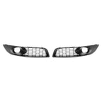 Fog Light Covers for Chevrolet Impala (2006-2016)