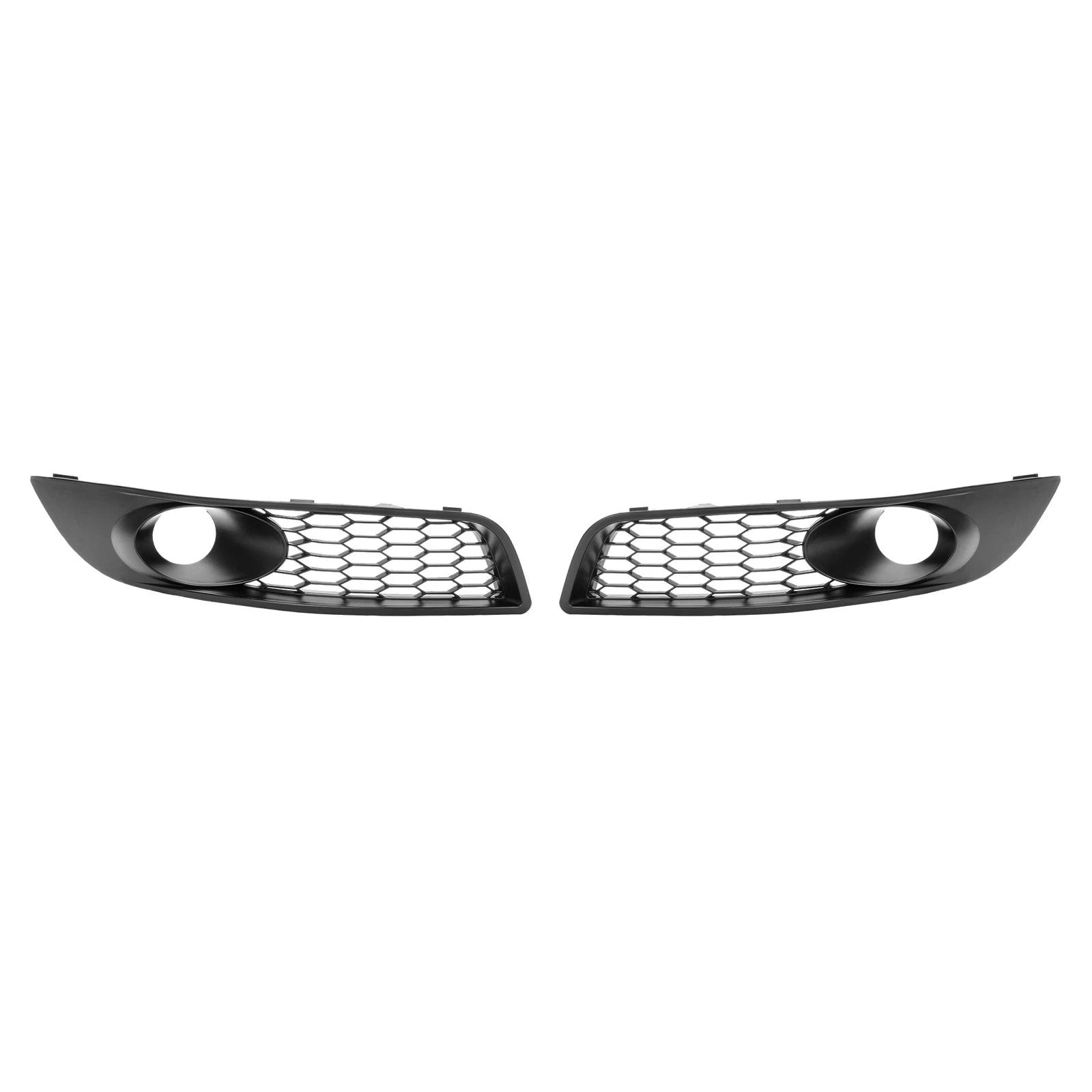 Fog Light Covers for Chevrolet Impala (2006-2016)