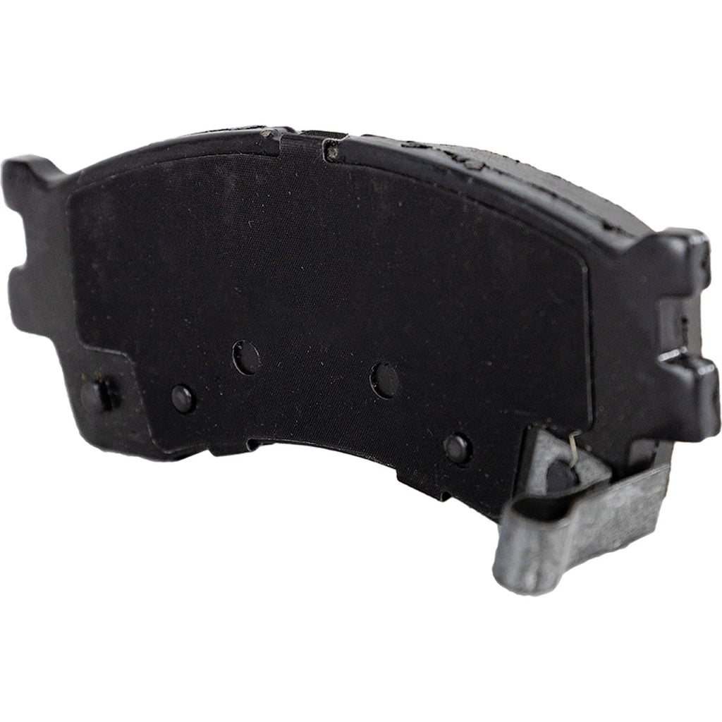 Brake Pad Set for Kia Spectra, Rio, Sephia (2001–2005)