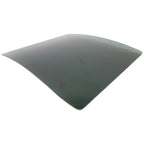 Rear Passenger Door Glass for Jeep Grand Cherokee (1999–2004)