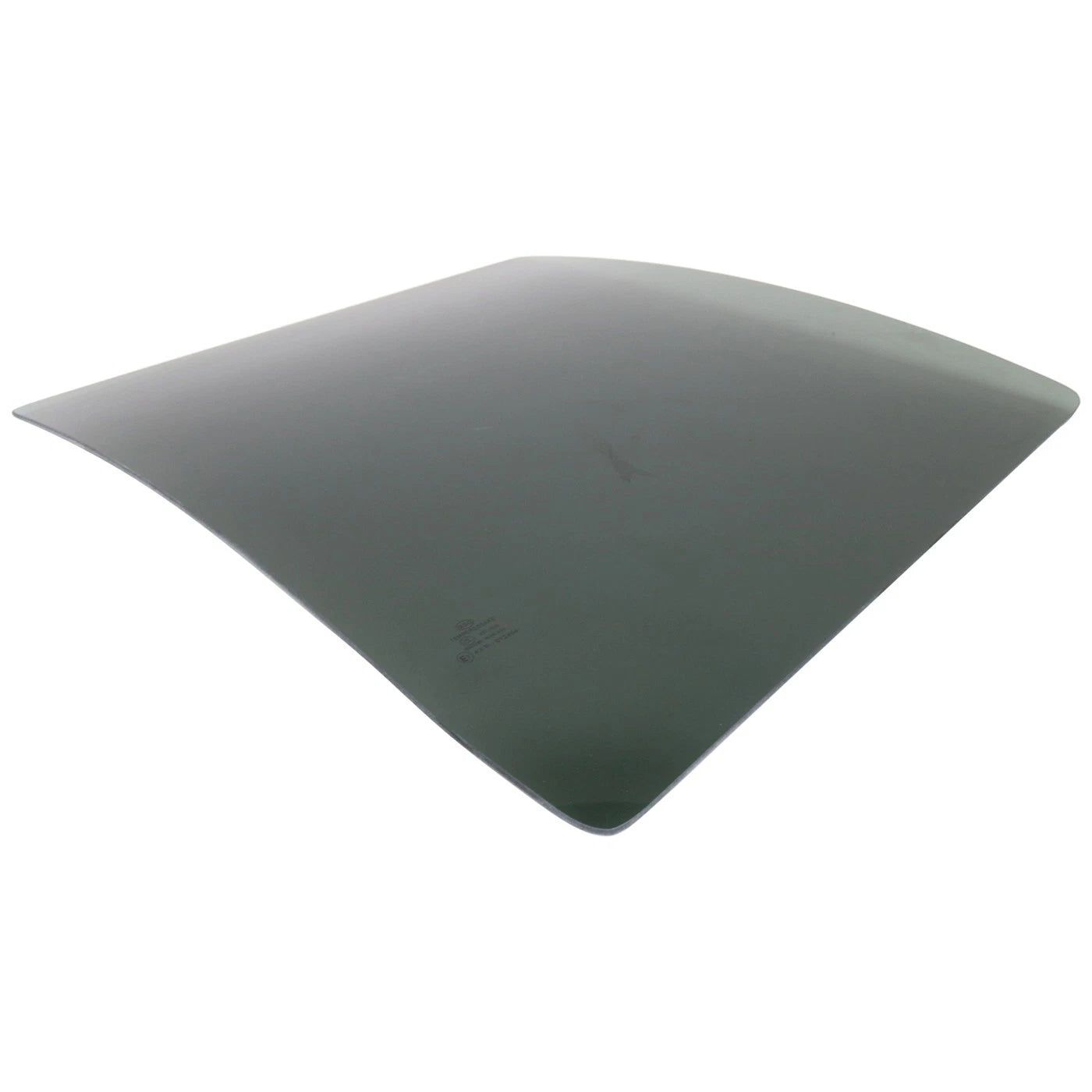 Rear Passenger Door Glass for Jeep Grand Cherokee (1999–2004)