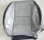 Front LH Driver Seat Back Cushion for Jaguar S-Type (2003–2008)