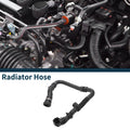Radiator Hose Water Pipes for Volkswagen Sharan (2011–2016) Rubber Plastic
