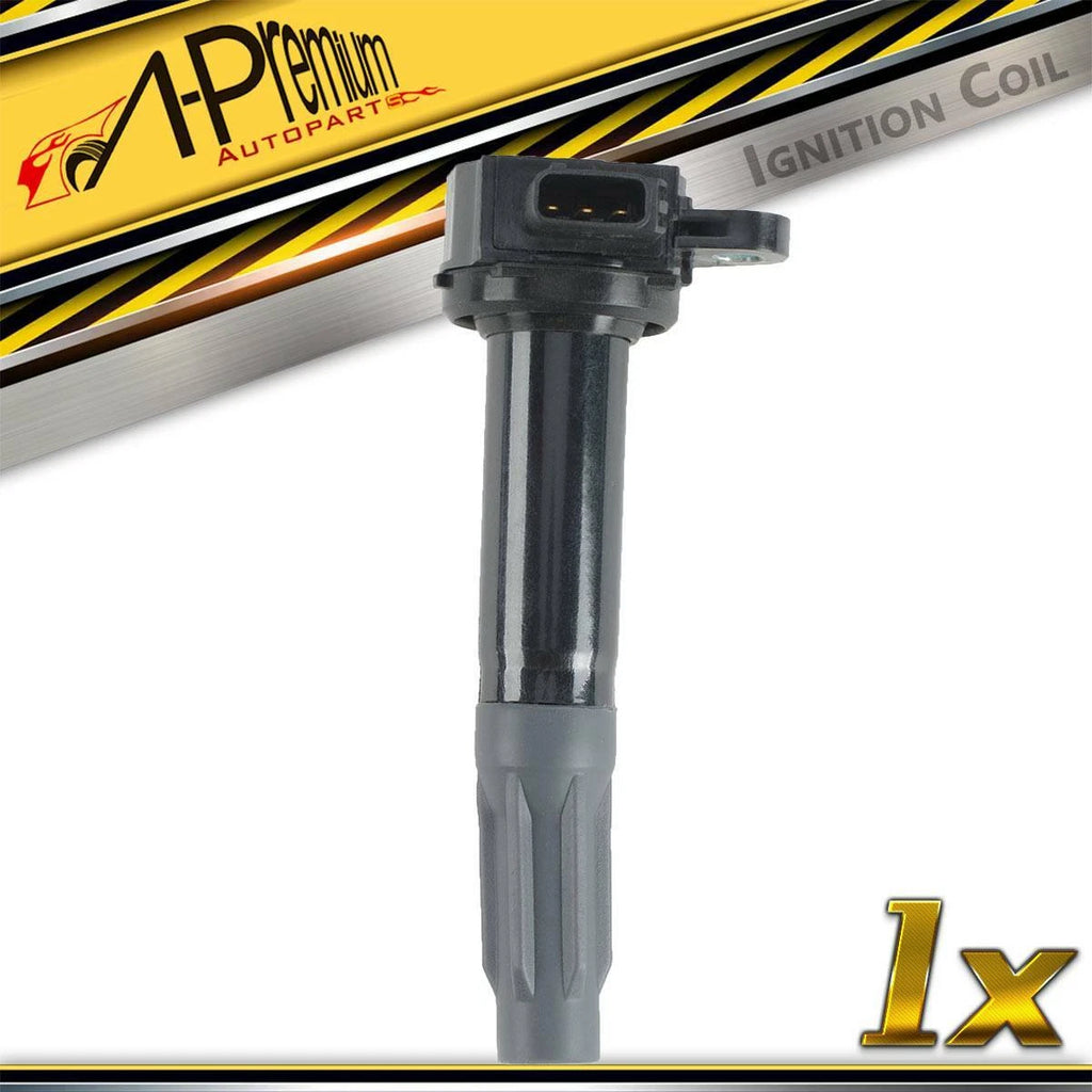 Ignition Coil Pack for Subaru Outback Legacy (2010–2012)