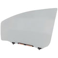 Front Driver Door Glass for Toyota Yaris (2009–2011)