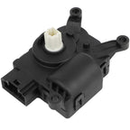 HVAC Blend Door Actuator Mode for Silverado Sierra Yukon Tahoe Escalade (2007–2014) 604-705