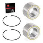 Front & Rear Wheel Bearing for Can-Am Maverick X3 Max Turbo (2017–2018)
