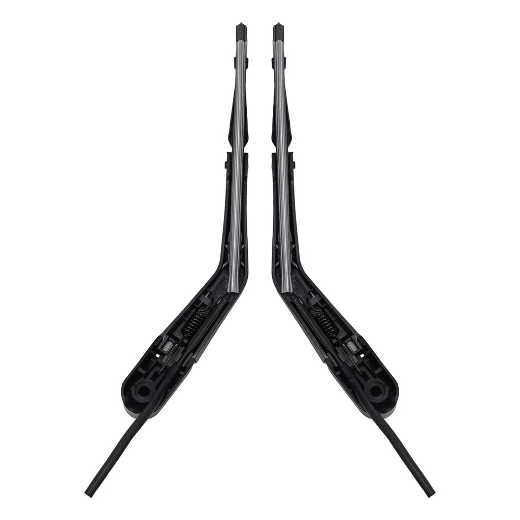 Headlight Wiper Blades 2 x for Mercedes W126 (1979���1991)