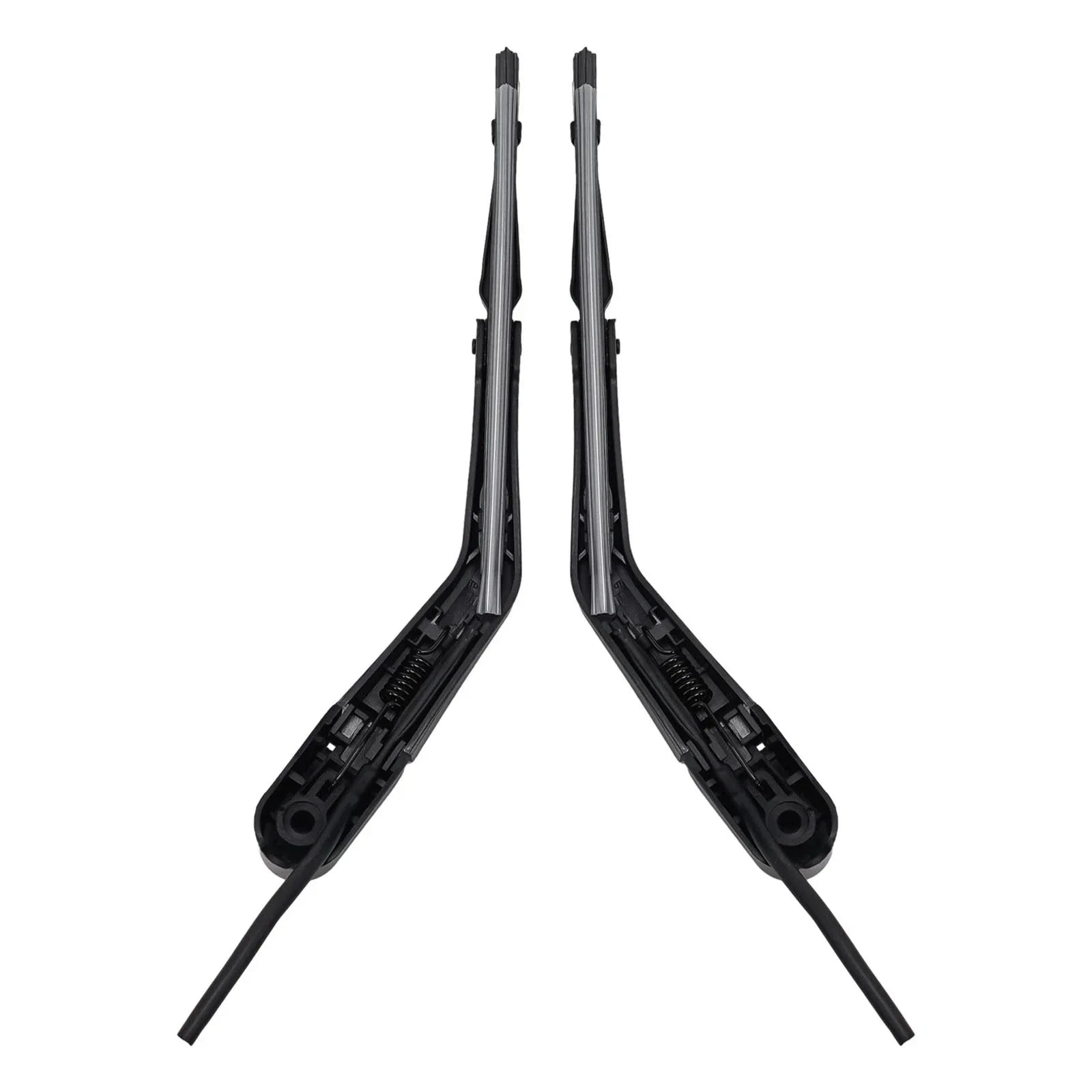Headlight Wiper Blades 2 x for Mercedes W126 (1979���1991)
