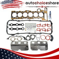 Head Gasket Set for BMW 325Ci 330Ci X3 X5 Z3 Z4 (2001–2006)