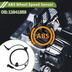 ABS Wheel Speed Sensor No. 12841558 for Buick Regal (2011–2017)