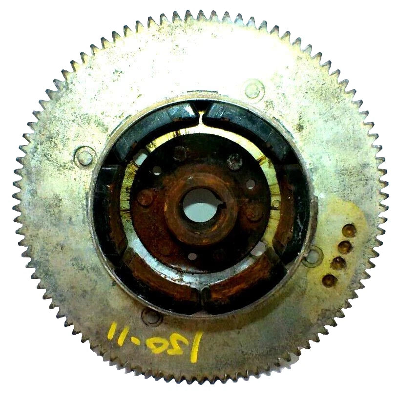 Flywheel Rotor Assy for Suzuki (75-85hp 2-Stroke) 32102-95601