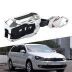 Key Fob Cover Case for VW Beetle Golf Jetta Skoda Seat (Fits )