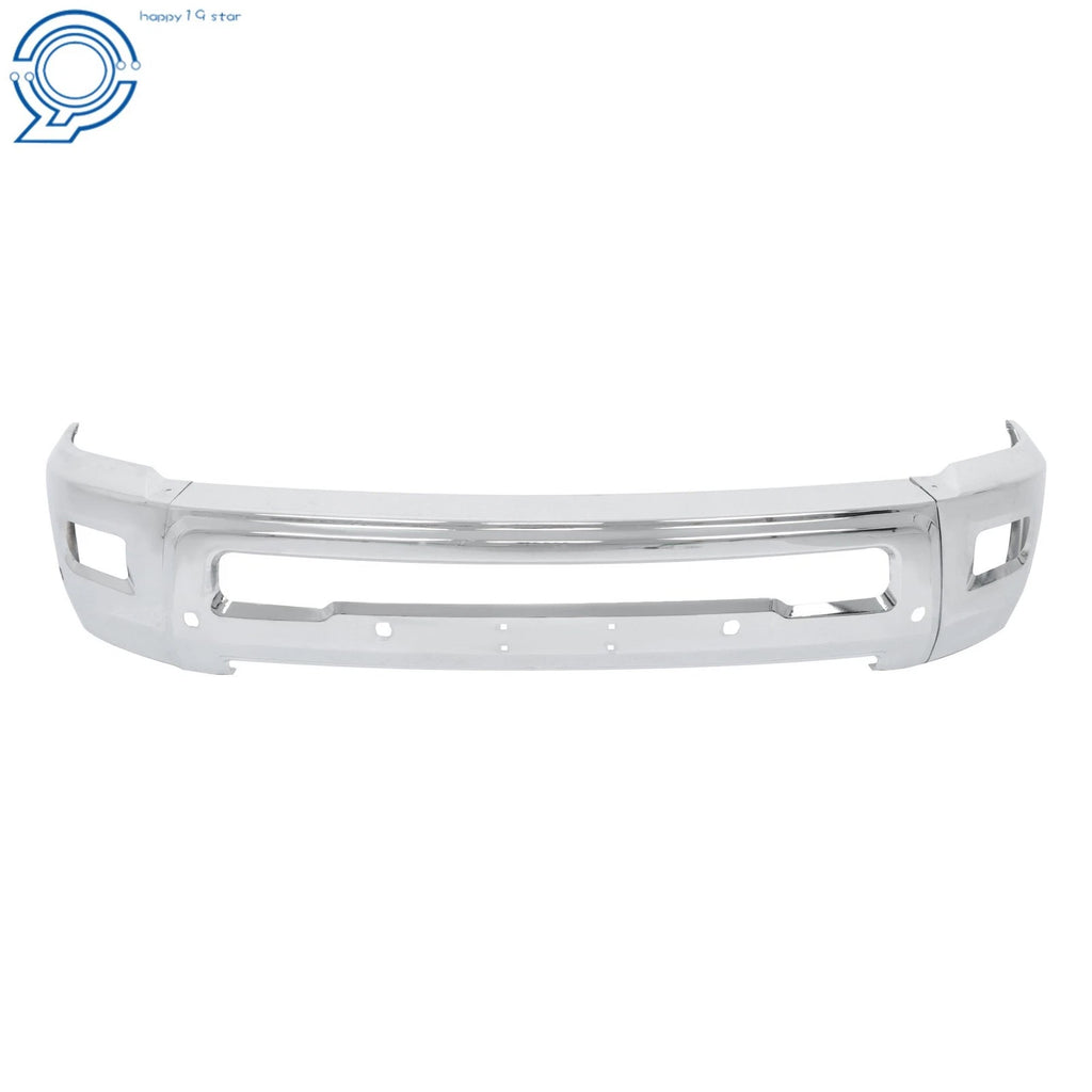 Front Bumper with Sensor and Fog Light Holes for RAM 2500 3500 (2010-2018)
