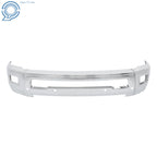 Front Bumper with Sensor and Fog Light Holes for RAM 2500 3500 (2010-2018)