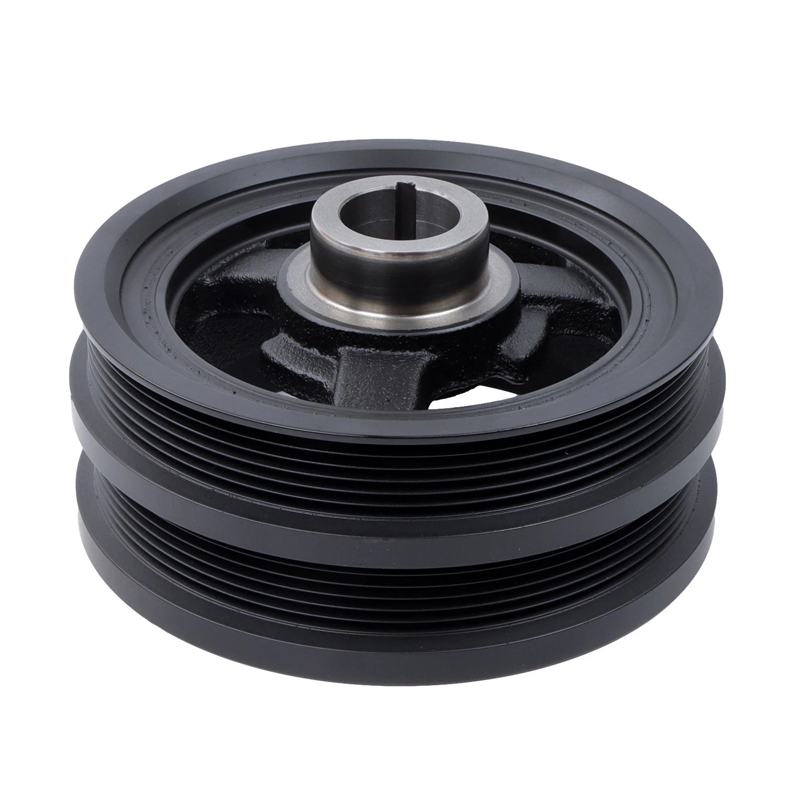 Harmonic Balancer for Ford Mustang V8 5.0L (2011-2014)