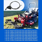 Throttle Cable for Toro (121-5674) (45 Inch)
