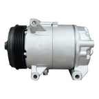 AC Compressor Replacement for Dodge Dart Aero 1.4L (2014-2016)