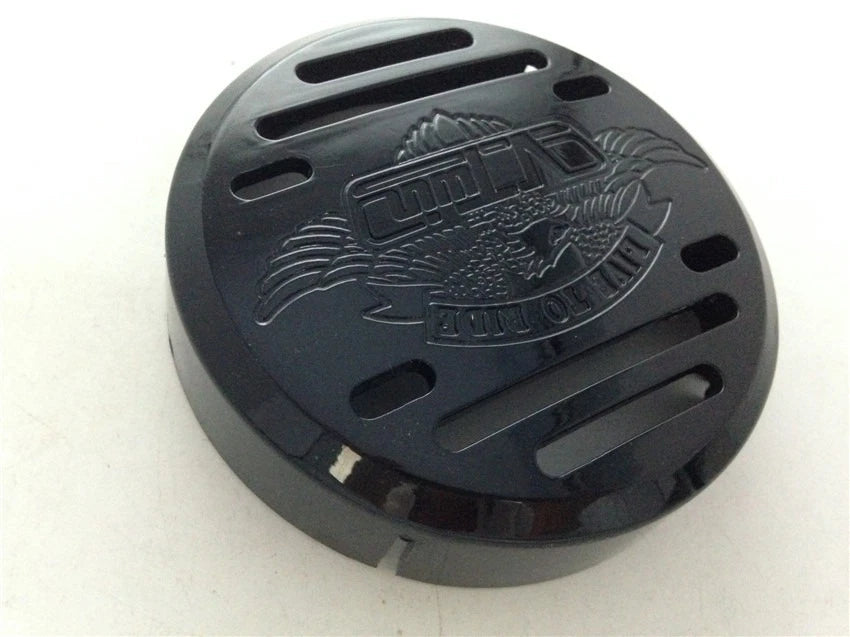 Horn Cover for Kawasaki Vulcan, Yamaha V-Star