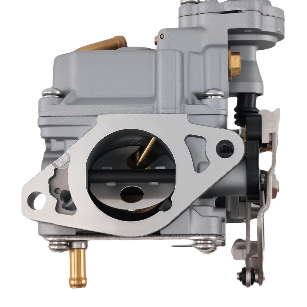 Carburetor for Mercury 10HP 15HP 20HP Outboard (1960–1972)