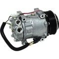 A/C Compressor with Clutch for Ford Ranger T6 (2012-2018)