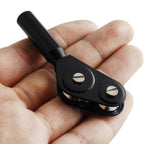 Fishing Rod Tip Guide Roller for Sea Boats (1 Piece)