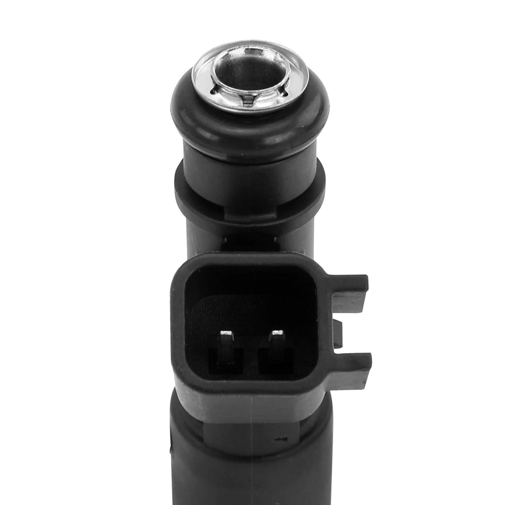 6x Fuel Injectors for GMC Envoy, Chevy Trailblazer, Saab 9-7x (2008â2009)