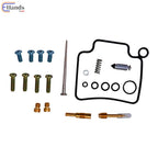 Carburetor Repair Rebuild Kit for Honda Shadow Aero VT750C (2004–2007)