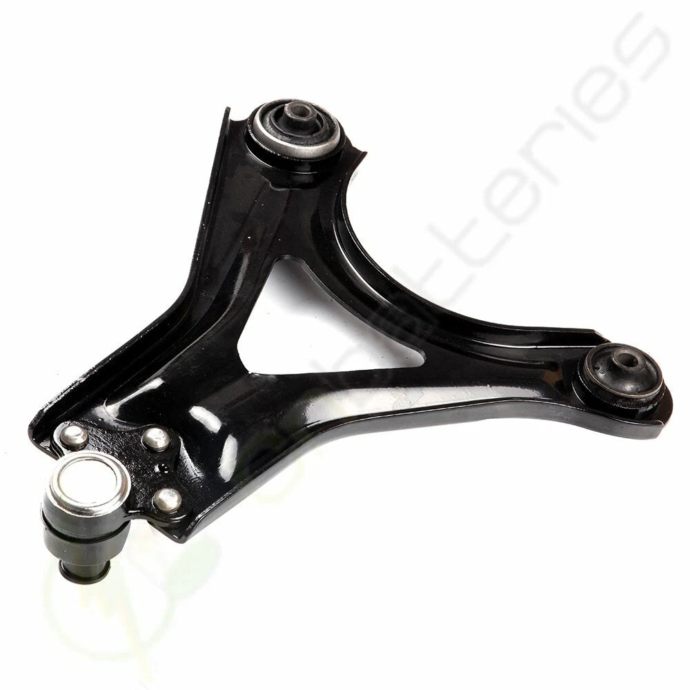 2X Front Lower Control Arm and Ball Joint for Mercury Cougar (1998–2002)