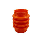 Rammer Bellow Boot for Mikasa MT70 MT72 MT74 MT75 (250mm Height)