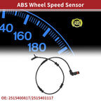 ABS Wheel Speed Sensor for Mercedes-Benz R350 (2006-2010)