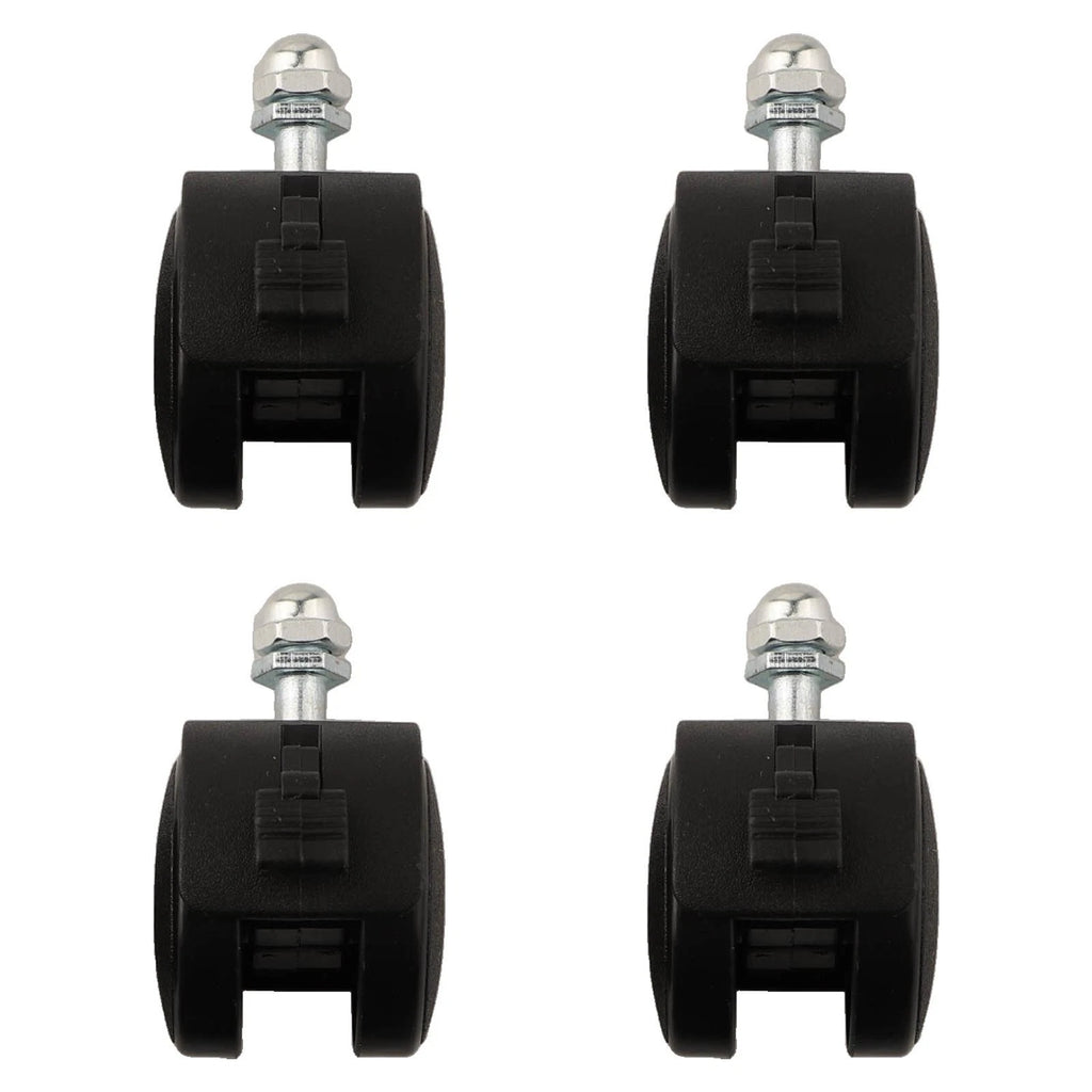 Casters for Midea Electric Oil Heater (Models Specific)
