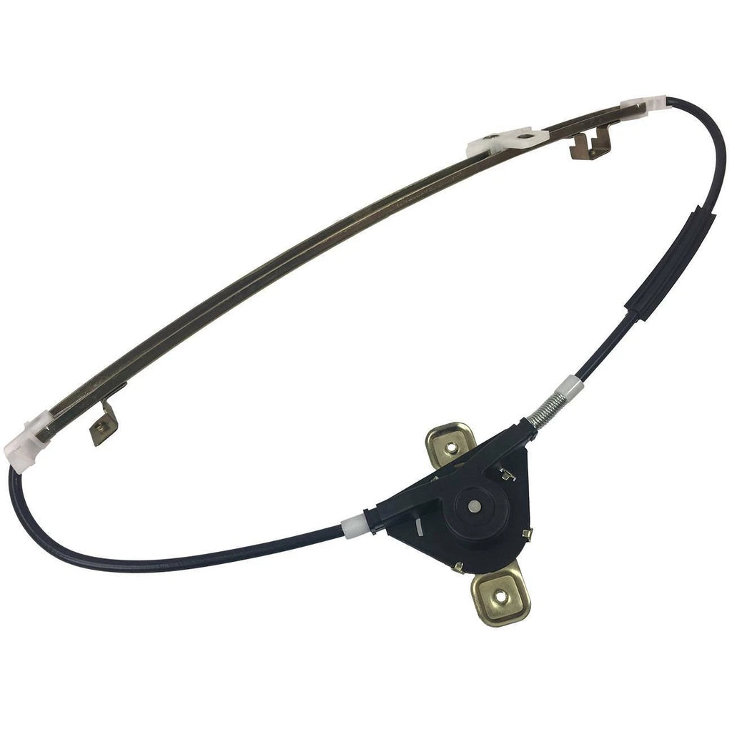 Window Lift Regulator for VW Golf Jetta (1999-2006) Rear Left Driver Side
