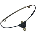 Window Lift Regulator for VW Golf Jetta (1999-2006) Rear Left Driver Side