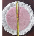 Mop Pads for Electric Mop (Professional Replacement)