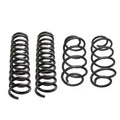 Set of 4 Coil Springs Kit for Chevy Chevelle (1970) - Lesjofors